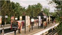 Subway Sim 2 (PS5)