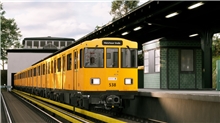 Subway Sim 2 (PS5)