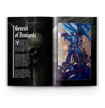 Warhammer 40.000: Codex Space Marines