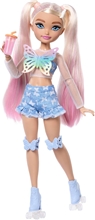 Mattel Barbie Dream Besties Roller Skate: Barbie Malibu