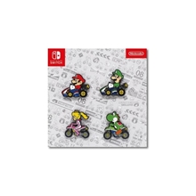 Mario Kart 8 Deluxe-Booster Course Pass Set (SWITCH) BEZ DLC KÓDU