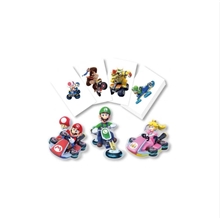 Mario Kart 8 Deluxe-Booster Course Pass Set (SWITCH) BEZ DLC KÓDU