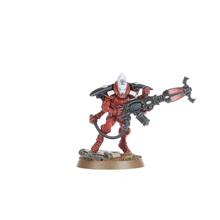 Warhammer 40.000: Aeldari Warp Spiders