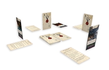 Arkham Horror: Lovecraftův dopis