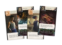 Arkham Horror: Lovecraftův dopis