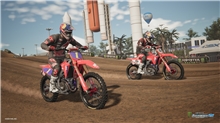 Monster Energy Supercross 25 - Day One Edition (PS5)