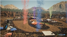 Monster Energy Supercross 25 - Day One Edition (PS5)