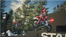 Monster Energy Supercross 25 - Day One Edition (PS5)