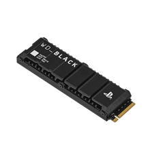 SSD disk WD_BLACK SN850NVMe - 1 TB (PS5)
