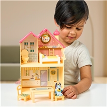 Domček Bluey - Mini Bluey Home