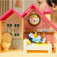 Domček Bluey - Mini Bluey Home