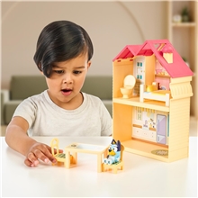Domček Bluey - Mini Bluey Home