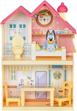 Domček Bluey - Mini Bluey Home