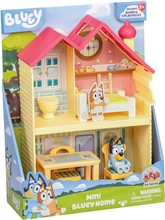 Domček Bluey - Mini Bluey Home