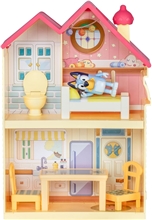 Domček Bluey - Mini Bluey Home
