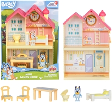 Domček Bluey - Mini Bluey Home