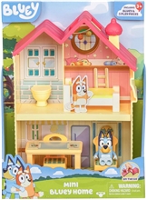Domček Bluey - Mini Bluey Home