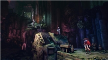 The Crown of Wu - Standard Edition (PS5)