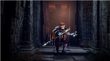 The Crown of Wu - Standard Edition (PS5)