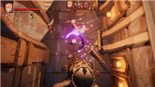 Big Helmet Heroes - Exalted Edition (PS5)