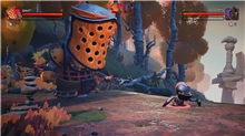 Big Helmet Heroes - Exalted Edition (PS5)