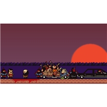LISA: The Definitive Edition (SWITCH)