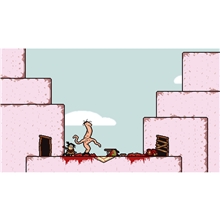 LISA: The Definitive Edition (SWITCH)