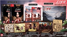 LISA: Decade of Joy Collection (PS5)