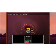 LISA: Decade of Joy Collection (SWITCH)