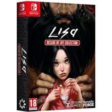 LISA: Decade of Joy Collection (SWITCH)