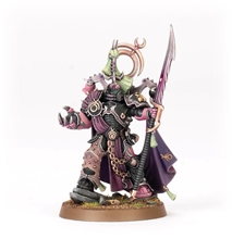 Warhammer 40.000: Champions of Slaanesh - Emperors Children Army Set