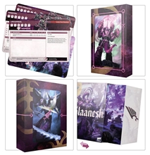 Warhammer 40.000: Champions of Slaanesh - Emperors Children Army Set