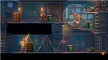 SteamWorld Heist II (PS5)