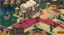 Metal Slug Tactics (SWITCH)