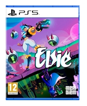 ELSIE - Magitek Edition (PS5)