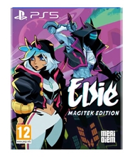 ELSIE - Magitek Edition (PS5)