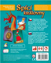 Spící královny