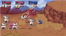 Mighty Morphin Power Rangers: Ritas Rewind (PS5)
