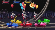 Mighty Morphin Power Rangers: Ritas Rewind (PS5)