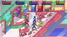 Mighty Morphin Power Rangers: Ritas Rewind (PS5)