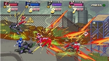 Mighty Morphin Power Rangers: Ritas Rewind (PS5)