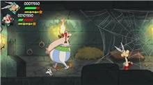 Asterix Maxi Collection (PS5)