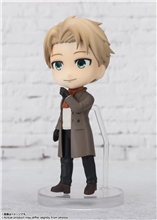 Bandai SPY x FAMILY - Loid Forger Figuarts Mini (CODE:White Ver.)