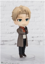 Bandai SPY x FAMILY - Loid Forger Figuarts Mini (CODE:White Ver.)