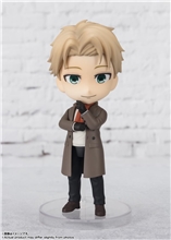 Bandai SPY x FAMILY - Loid Forger Figuarts Mini (CODE:White Ver.)