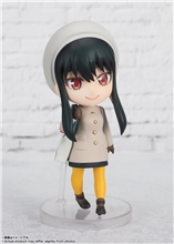 Bandai SPY x FAMILY - Yor Forger Figuarts Mini (CODE:White Ver.)