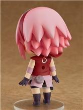 Nendoroid Naruto Shippuden - Sakura Haruno (4th Rerun)