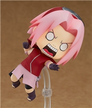 Nendoroid Naruto Shippuden - Sakura Haruno (4th Rerun)