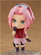 Nendoroid Naruto Shippuden - Sakura Haruno (4th Rerun)