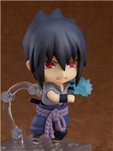 Nendoroid Naruto Shippuden - Sasuke Uchiha (4th Rerun)